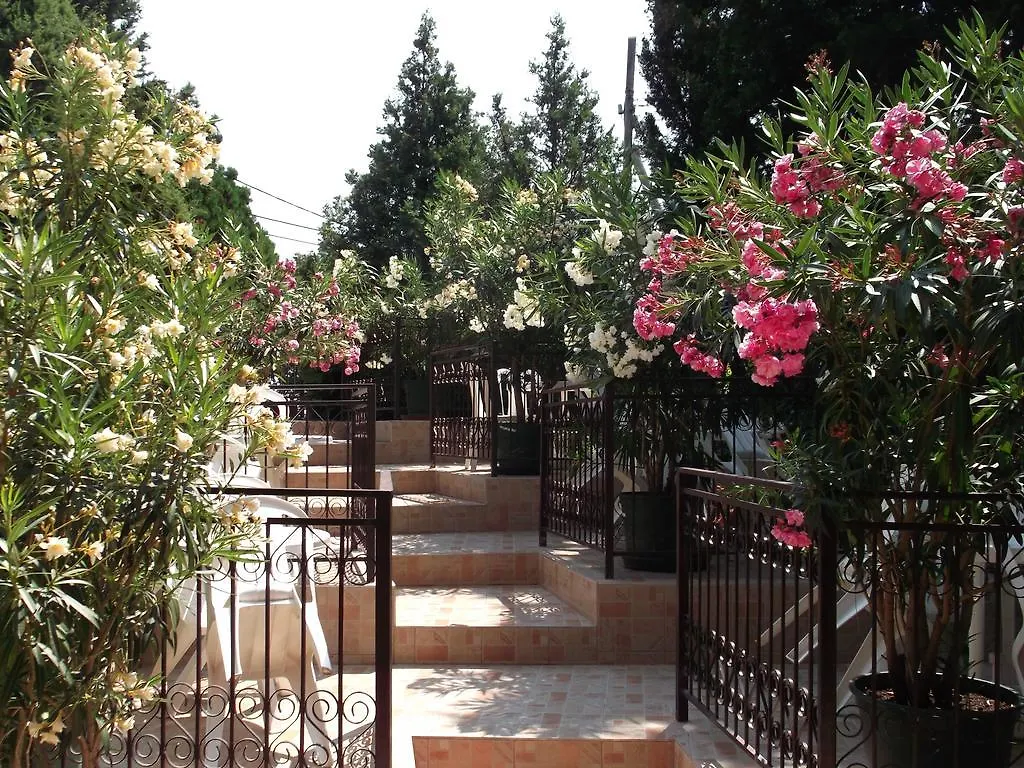 בודפשט Helios Hotel Apartments
