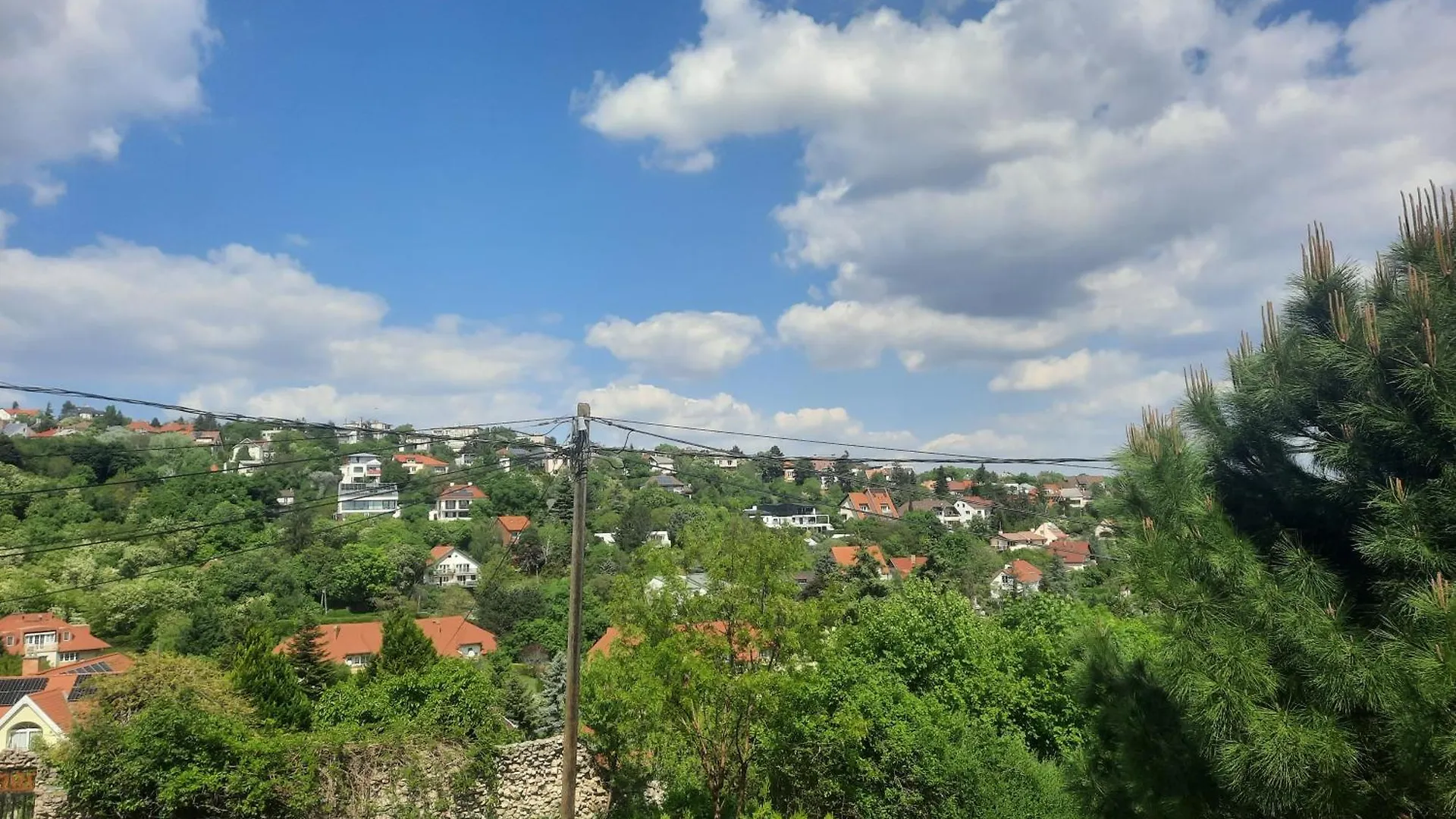 בודפשט Helios Hotel Apartments הונגריה