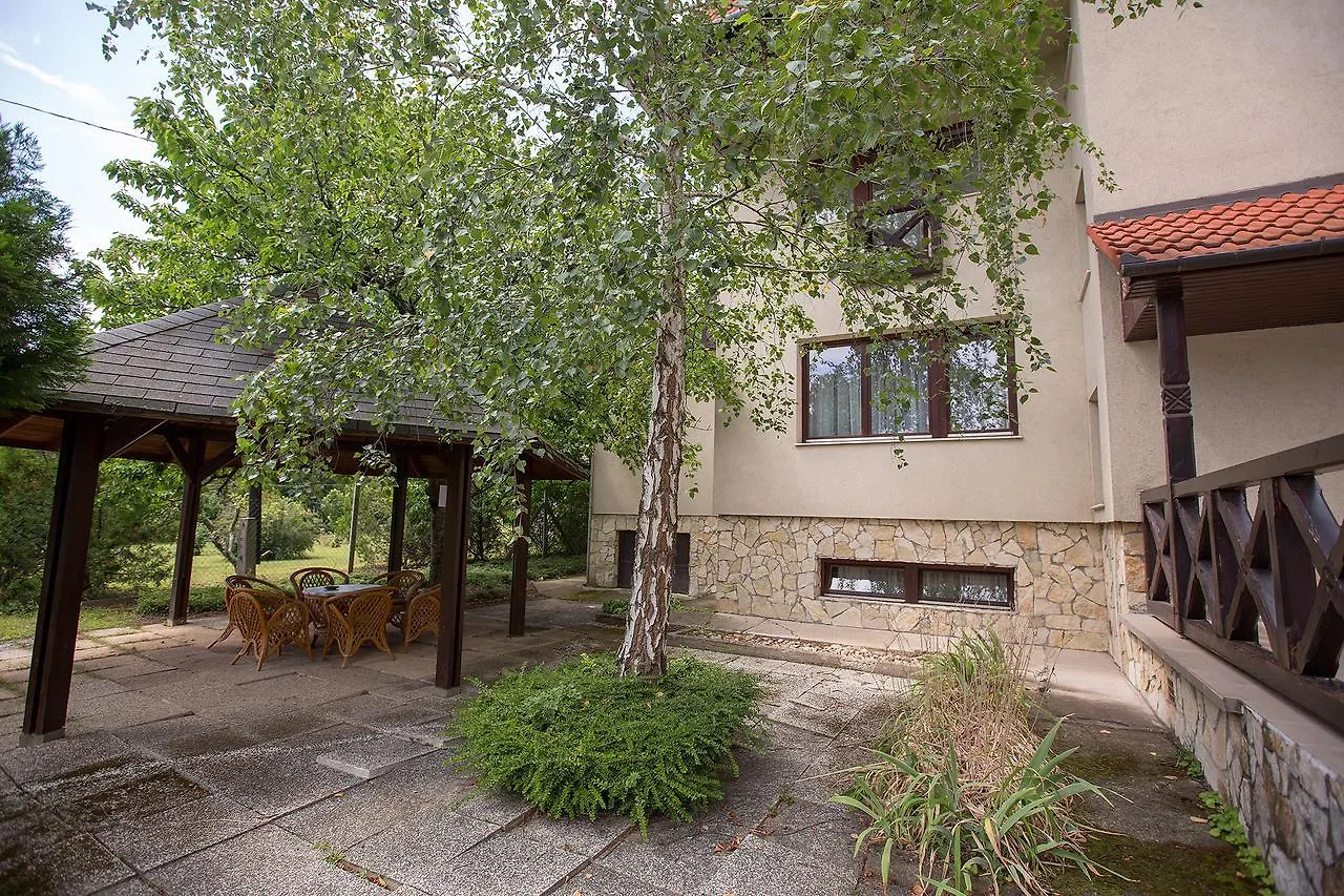 בודפשט Helios Hotel Apartments