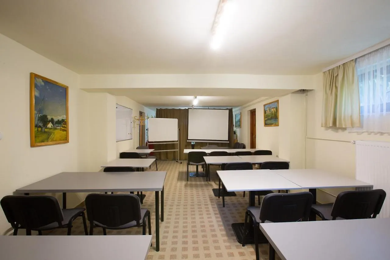 בודפשט Helios Hotel Apartments