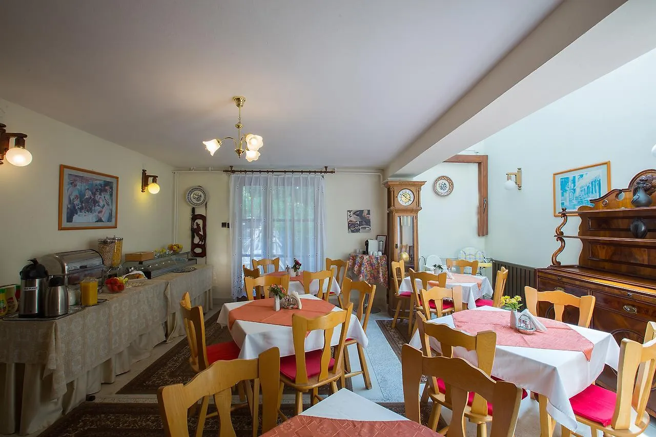 בודפשט Helios Hotel Apartments