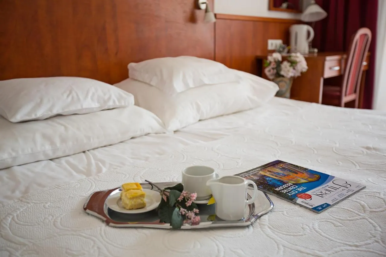 בודפשט Helios Hotel Apartments
