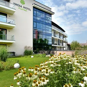 Imola Platan Ungarn