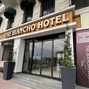 **** מלון The Biancho Pera טורקיה