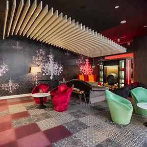 Hotell Ikonik Parlament, Budapest