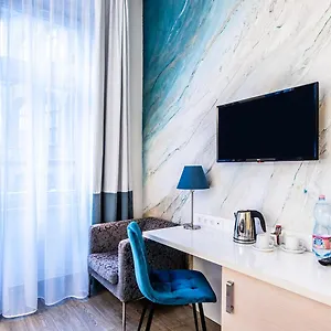 Hotell Atrium Fashion, Budapest