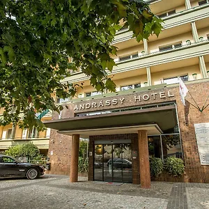 מלון Mamaison Andrassy, בודפשט