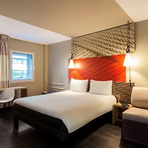 ** מלון Ibis Liberdade פורטוגל