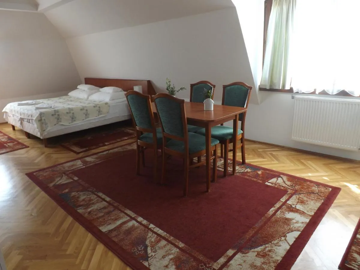 ***  Helios Hotel Apartments Budapest Ungarn