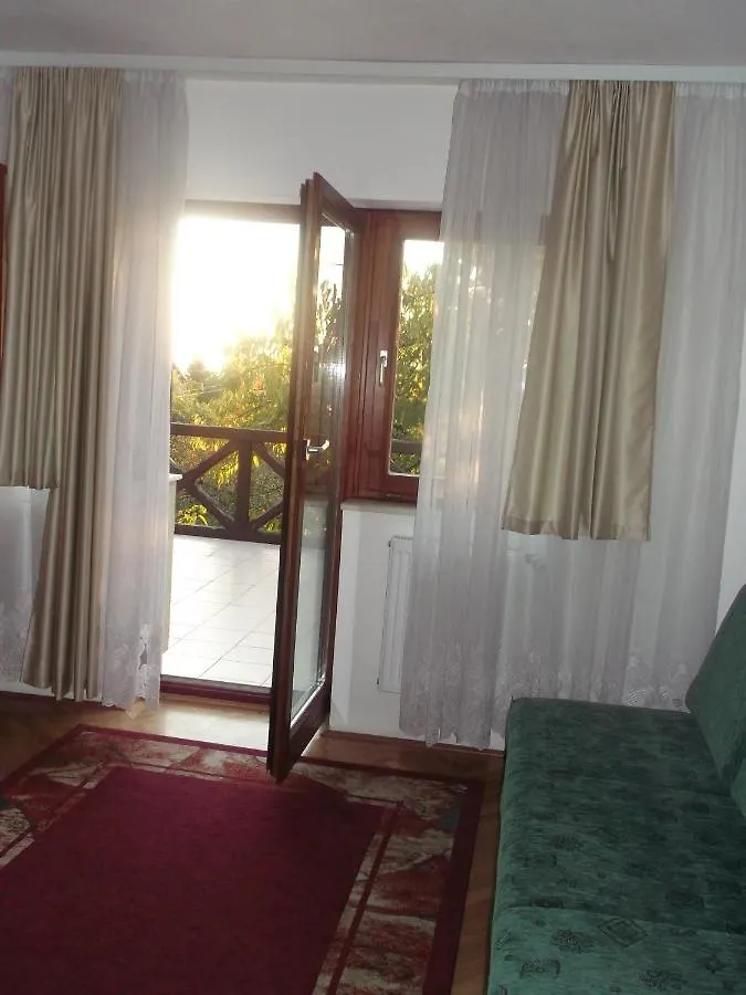 Helios Hotel Apartments Budapest