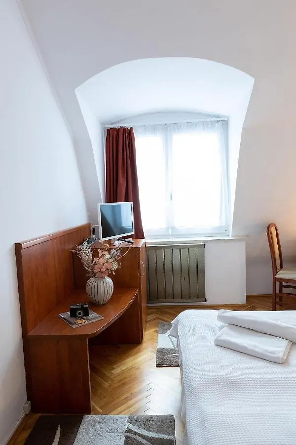 Helios Hotel Apartments Budapest