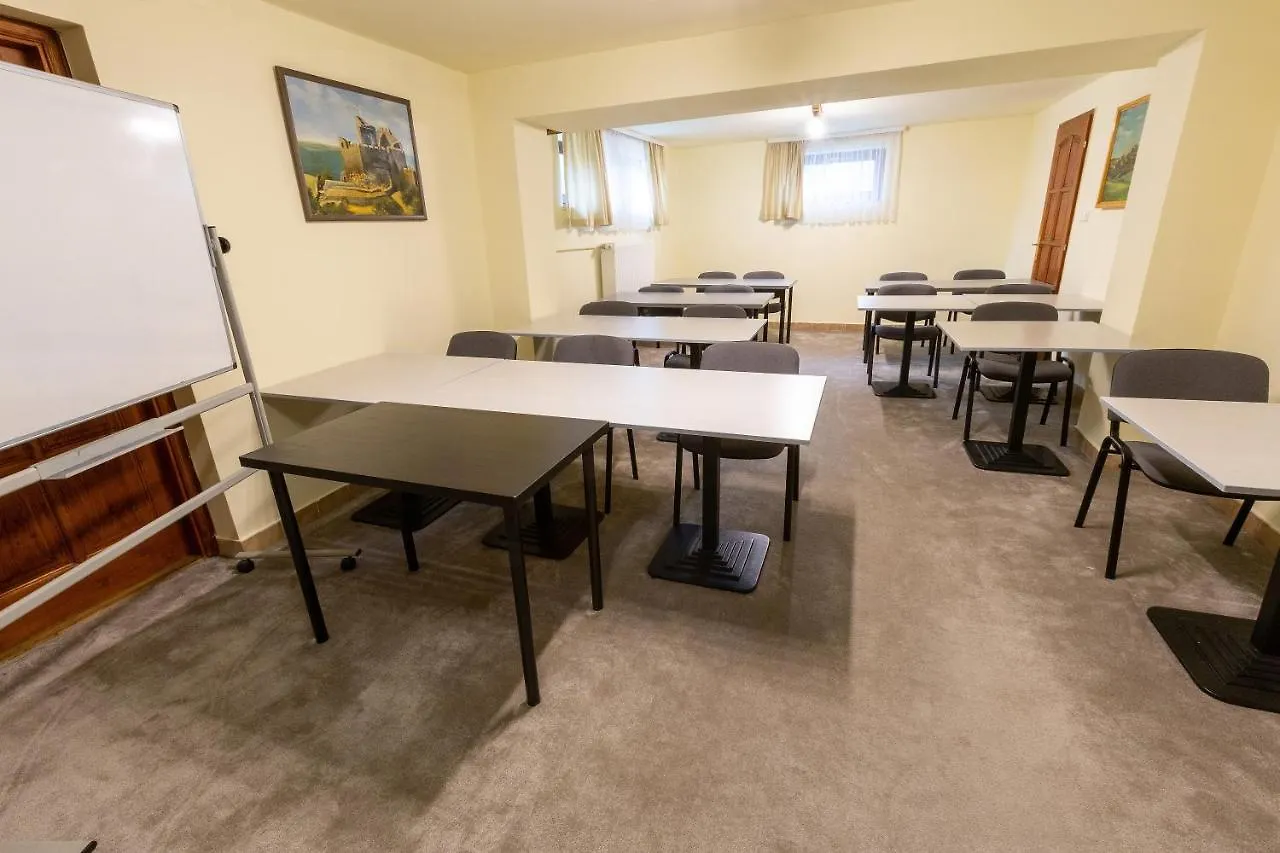 Helios Hotel Apartments Budapest Ungarn