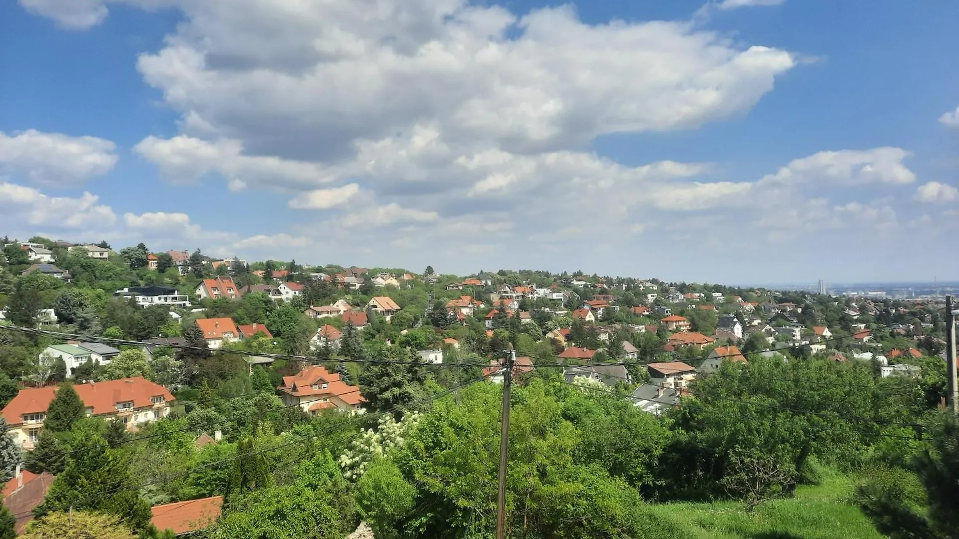 Helios Hotel Apartments Budapeşte