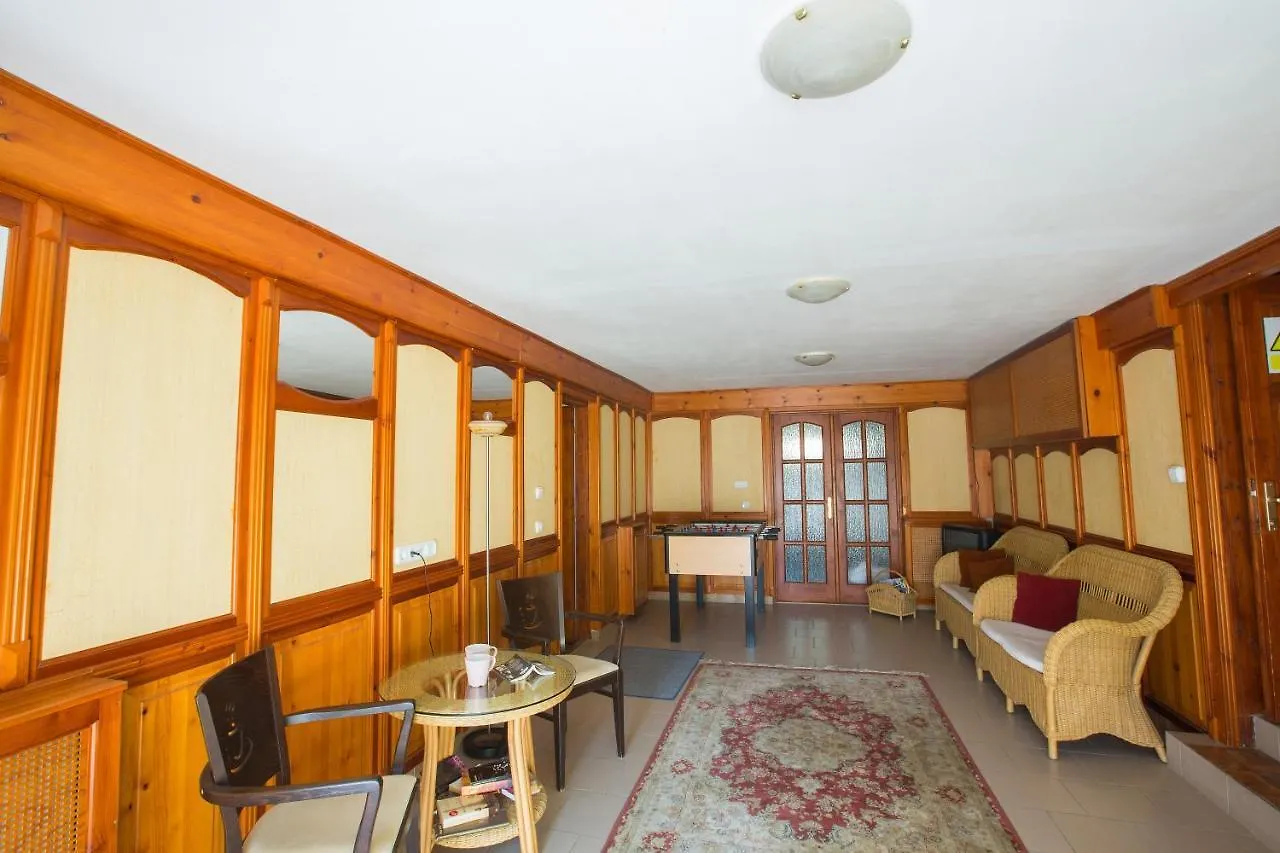 ***  Helios Hotel Apartments Budapest Ungarn