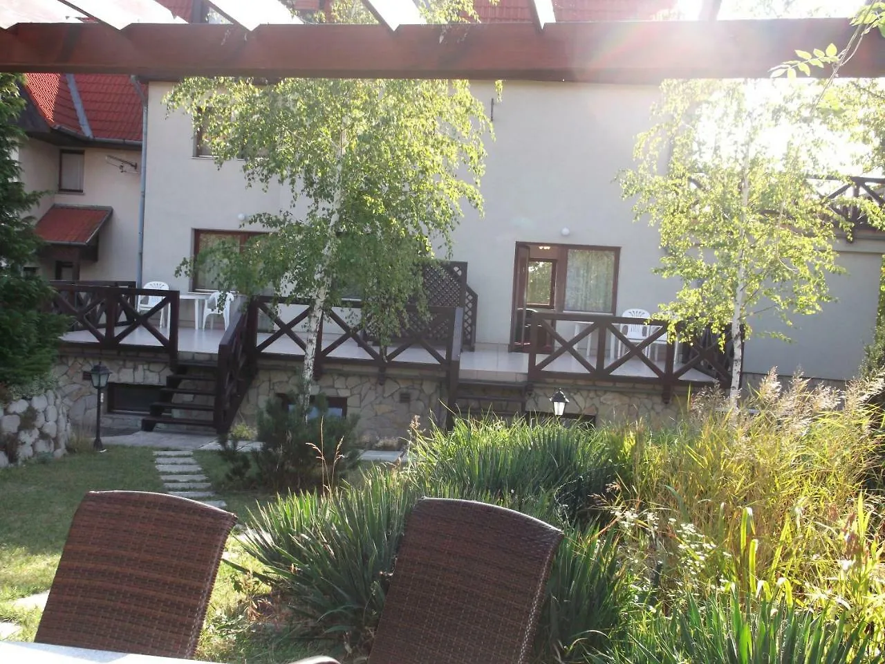 Helios Hotel Apartments Budapest