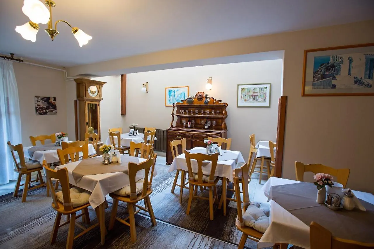 Helios Hotel Apartments Budapest 3*,  Ungarn