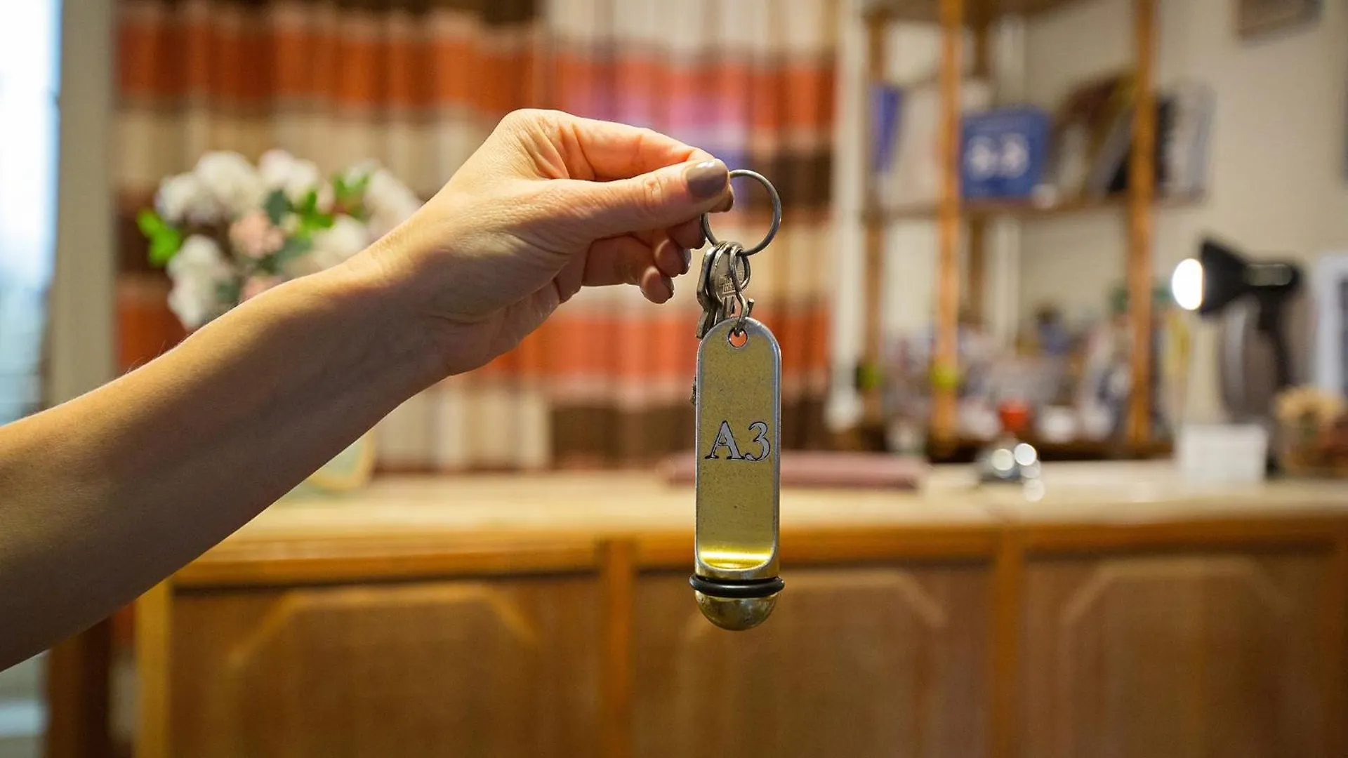 Helios Hotel Apartments Budapest