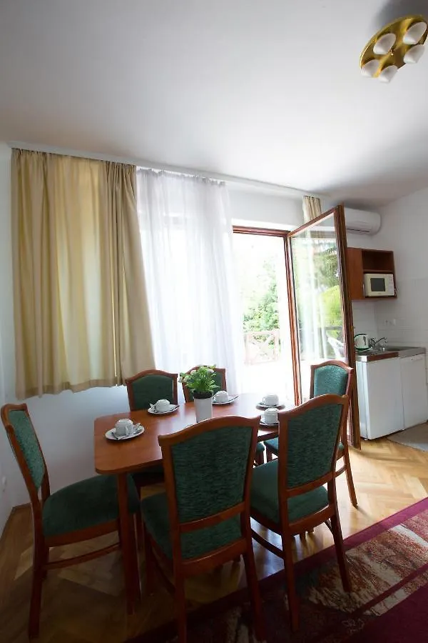 Helios Hotel Apartments Budapest Hungary