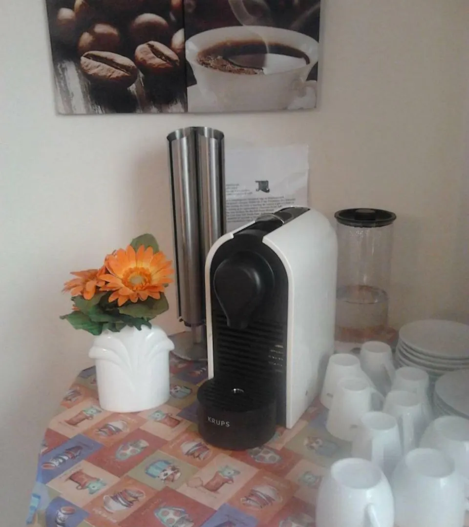 Helios Hotel Apartments Budapest