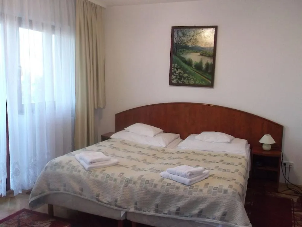Helios Hotel Apartments Budapest